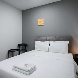 Aayu Muntri - 4 Mins To Chulia St George Town Hostel